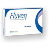KonPharma Linea Circolazione e Microcircolo Fluven Integratore 20 capsule