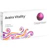 CooperVision Avaira Vitality CooperVision (6 lenti)