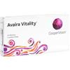 CooperVision Avaira Vitality CooperVision (3 lenti)