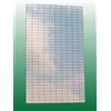 Specchio antinfortunistico quadrettato cm 100x170