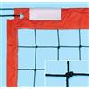 Rete beach volley professionale da competizione