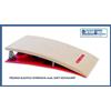 Pedana elastica GYMNOVA da competizione - modello SOFT