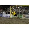 Porte Beach Soccer regolamentari FISSE con bussole