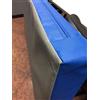 Materasso da ginnastica cm 200x100x30 Ignifugo