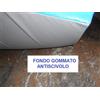 Fodera ignifuga materasso da ginnastica cm 200x100x5