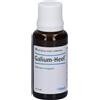 Guna Galium-Heel - Gocce orali omeopatiche per il drenaggio e la depurazione delle tossine, 30 ml