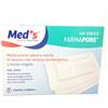Med's Farmapore - Medicazione Adesiva 10x15 cm, 5 Pezzi