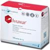 Kolinpharma Linea Benessere delle vie Urinarie Ivuxur Integratore 14 Bustine