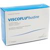 Pharma Line Linea Apparato Respiratorio Viscoflu Integratore 20 Bustine