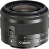 Canon EF-M 15-45 F/4-5,6 IS STM Graphite
