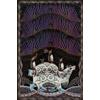 MOOOI CARPETS tappeto POLAR BYZANTINE Signature collection - S160050