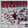 MOOOI CARPETS tappeto POLAR BYZANTINE Signature collection - S160052