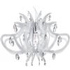 Slamp Lillibet Lampada a Sospensione 66 cm