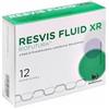 AlfaSigma Resvis Fluid XR Integratore Alimentare 12 Buste