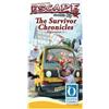 Queen Games The Survivor Chronicles - Escape Zombie City