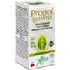 Aboca Linea Dispositivi Medici Gola Propol Gemma 45Compresse Orosolubili Bambini