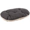FERPLAST CUSCINO COTONE RELAX CON PELO 100