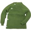 Reiff Pullover baby in lana Merino - col. verde