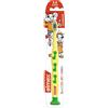 Elmex Spazzolino Bimbi Bambini 3-6 Anni Morbido Vari Colori, 1 Pezzo