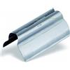 Ristosubito Pinza per affettati in acciaio inox Modello 357-000
