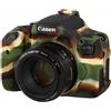 Easycover - for Canon 750D Camouflage