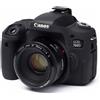 Easycover - for Canon 760D Black