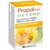 Montefarmaco OTC Montefarmaco Propoli Mix Defend Integratore 30 Compresse Masticabili