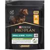 Purina Pro Plan Purina proplan puppy small e mini healthy start ricco in pollo 700 gr
