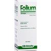 Biotrading Folium Sciroppo Integratore Alimentare 150 ml