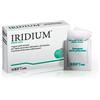 SOOFT Iridium Garza Oculare Medicata 20 Pezzi
