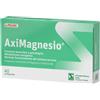 Pegaso Linea Benessere Aximagnesio Integratore 40 Compresse