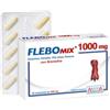 Aristeia Farmaceutici Linea Benessere Flebomix 1000 30 Cpr