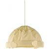 Baby Expert Lampadario Baby Expert Cuore di Mamma Panna Oro /