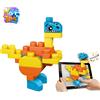 Chicco Costruzioni Dinosauri 30 Pcs