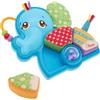 Chicco Puzzle Mr Elefante