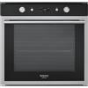 Hotpoint Ariston FI6 861 SP IX HA Forno multifunzione, pirolitico, classe A+