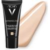 Vichy Make-up Vichy Dermablend - Fondotinta Correttore Fluido 16H Tonalità 15 Opal, 30ml