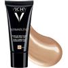 Vichy Make-up Vichy Dermablend - Fondotinta Correttore Fluido 16H Tonalità 25 Nude, 30ml