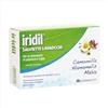 Iridil Salviettine Lavaocchi 28 Pezzi