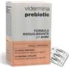 VIDERMINA Prebiotic Ovuli Dispositivo Medico 10 Pezzi