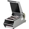 Sammic Termosigillatrice Modello TS-150 230/50-60/1 Ampiezza massima della bobina di 150 mm Potenza Totale: 450 W