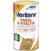 Meritene Forza & Vitalità - Polvere Gusto Caffè, 270g