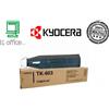 Kyocera TK 603 KYOCERA TONER ORIGINALE 370AE010