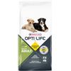 Opti Life Adult Maxi per cane 12,5 kg