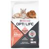 Opti Life Adult Mini Skin Care per cane 7,5 kg