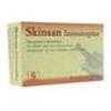 ABBATE A&V PHARMA Srl Skinsan Donna 30 Compresse 1,2 G