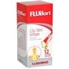 Dompe' Farmaceutici Spa Fluifort Scir 12Bust 2,7G/10Ml