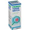 Mylan Spa Froben Tosse Secca 1,7 Mg/5 Ml Sciroppo Flacone 125 Ml Con Misurino