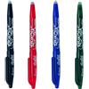BIRO PILOT FRIXION BALL 07 VERDE