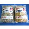 ELASTICI GOMMA BUSTA 1 KG. DIAM. 80